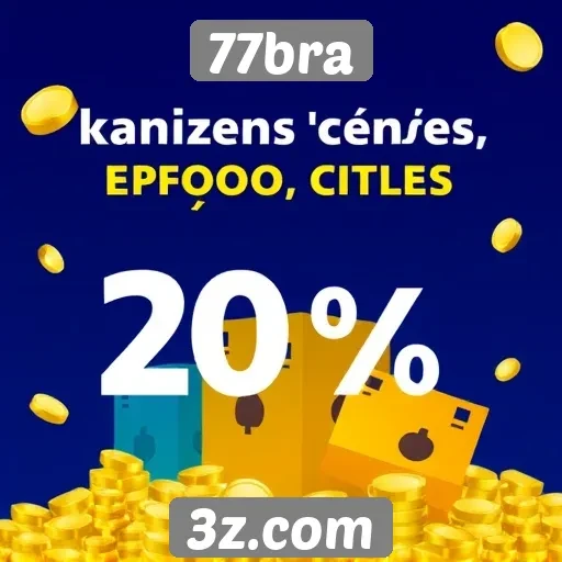 75bra se destaca por promoções atrativas