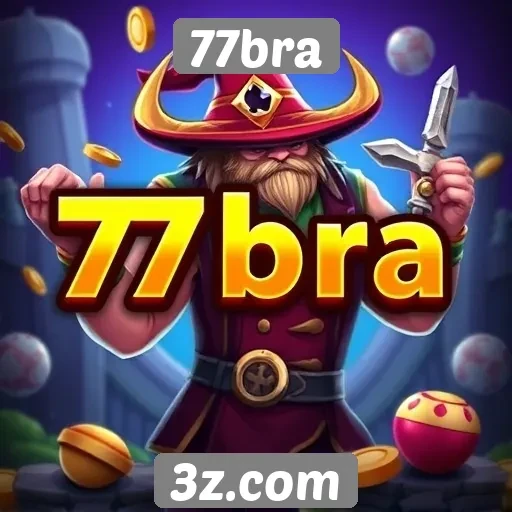 Jogos populares disponíveis no 77bra
